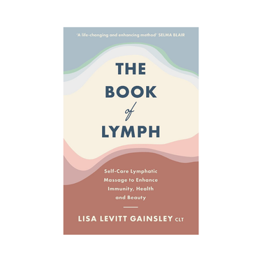 The Book of Lymph by Lisa Levitt Gainsley